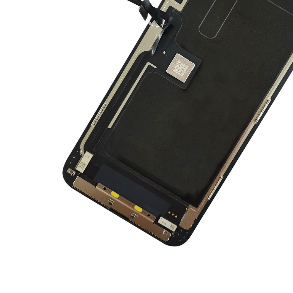 HD+ (720P Resolution) Display Incell LCD Assembly for iPhone 11 Pro Max Screen Replacement (Compatible for IC chip transfer) HD+ (720P Resolution) Display Incell LCD Assembly for iPhone 11 Pro Max Screen Replacement (Compatible for IC chip transfer)